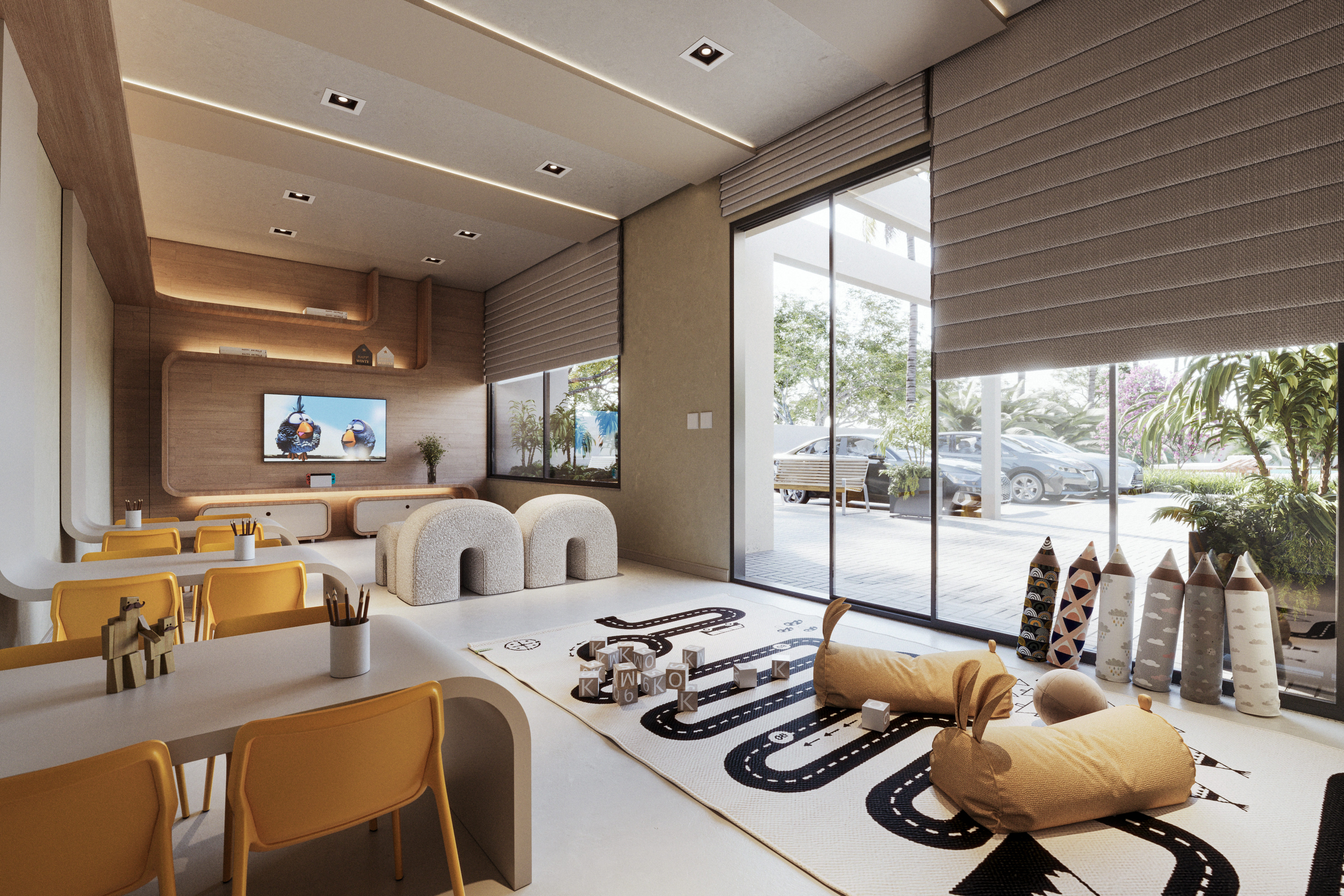 Grand Palazzo - Apartamentos de alto padrão, em uma região nobre da Cidade.