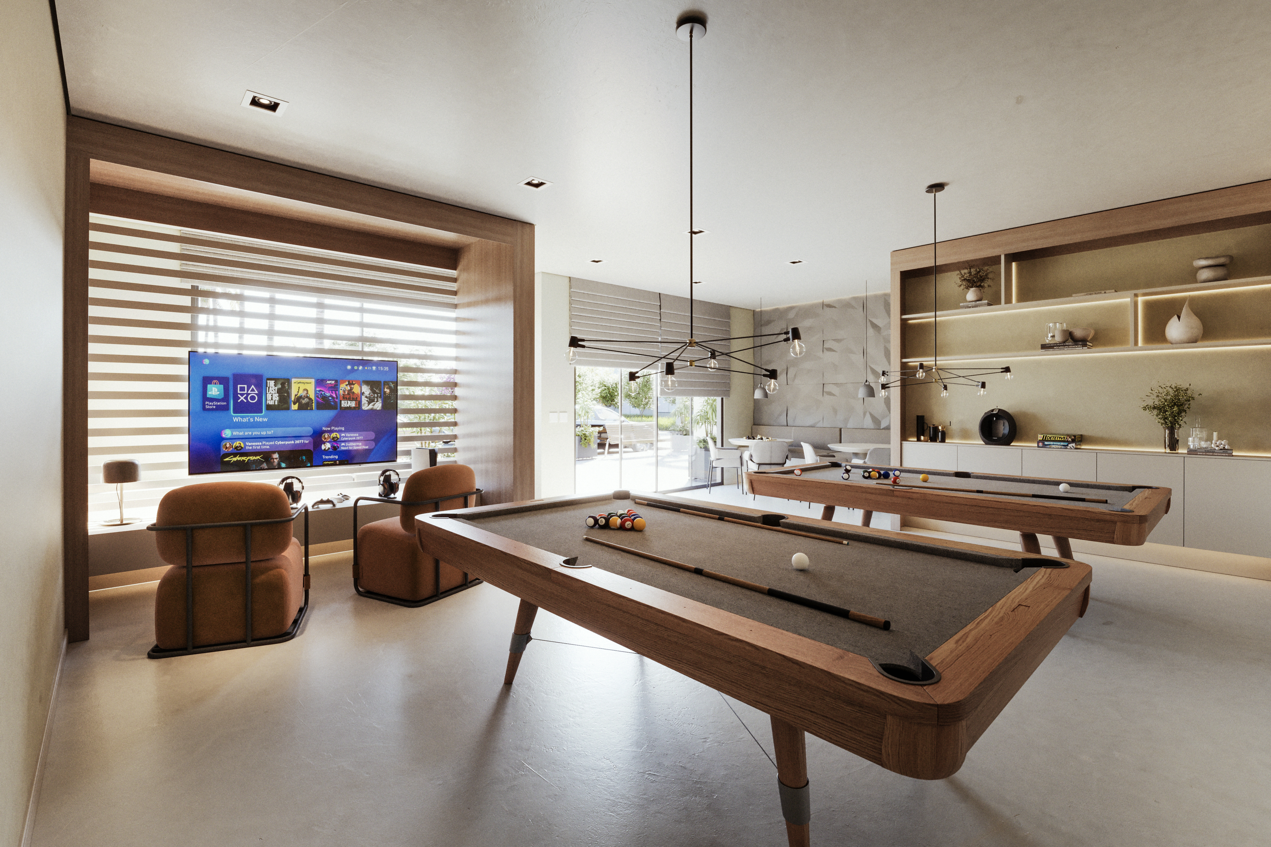 Grand Palazzo - Apartamentos de alto padrão, em uma região nobre da Cidade.