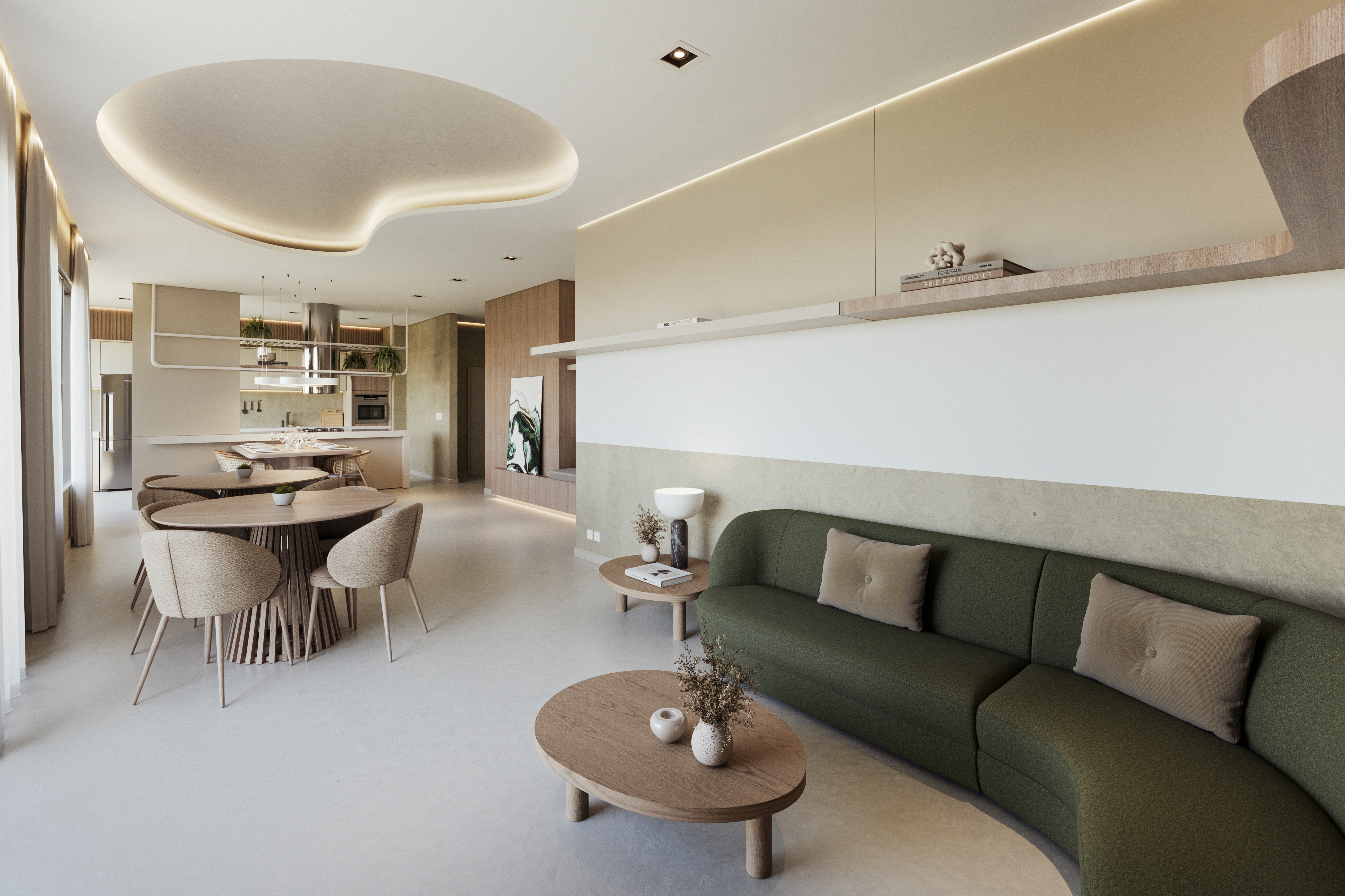 Grand Palazzo - Apartamentos de alto padrão, em uma região nobre da Cidade.