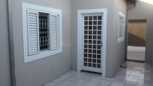 Casa 2 Dormitórios - Bairro Campo Belo