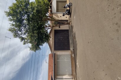 Casa 2 Dormitórios - Bairro Campo Belo