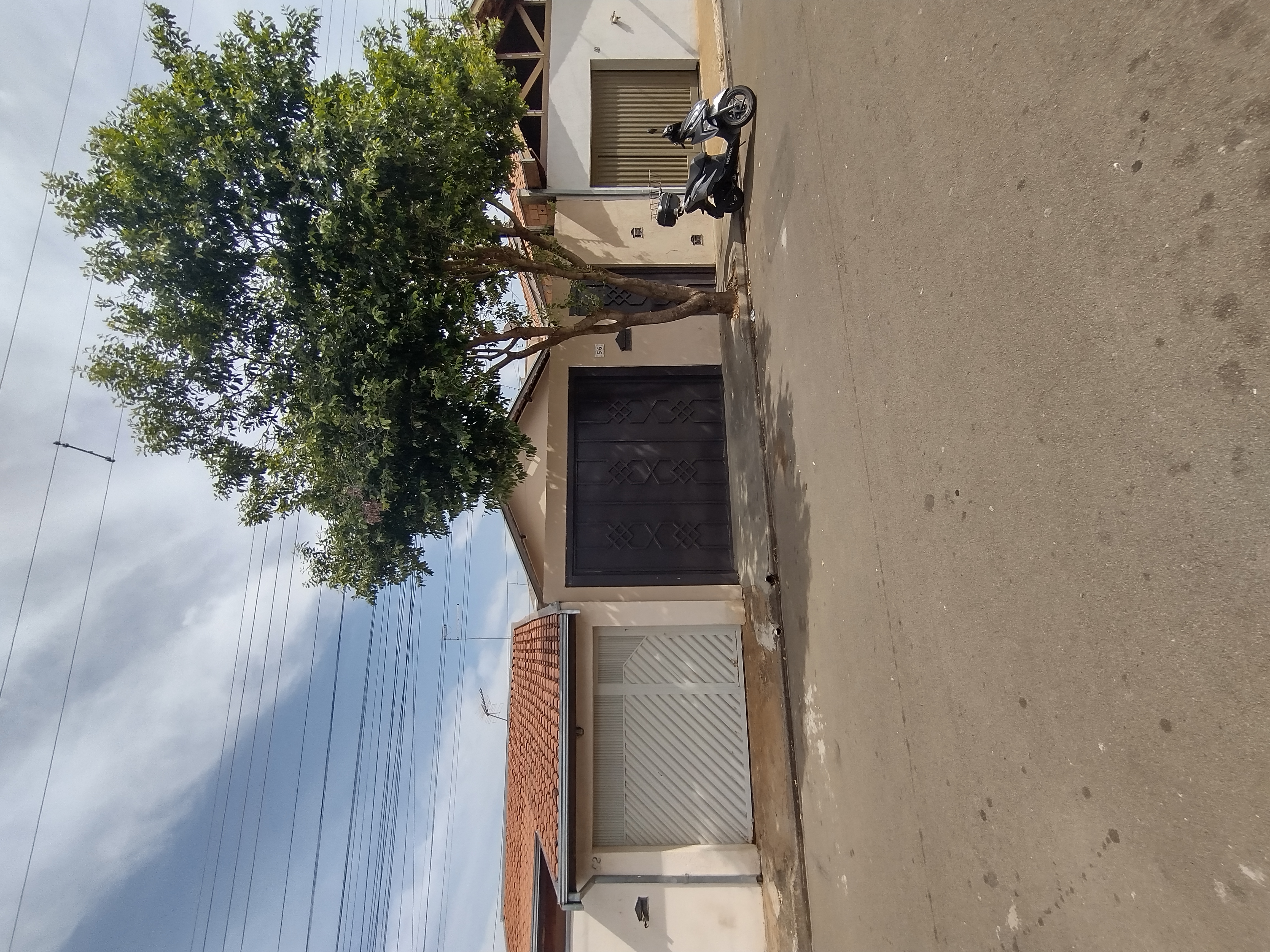 Casa 2 Dormitórios - Bairro Campo Belo