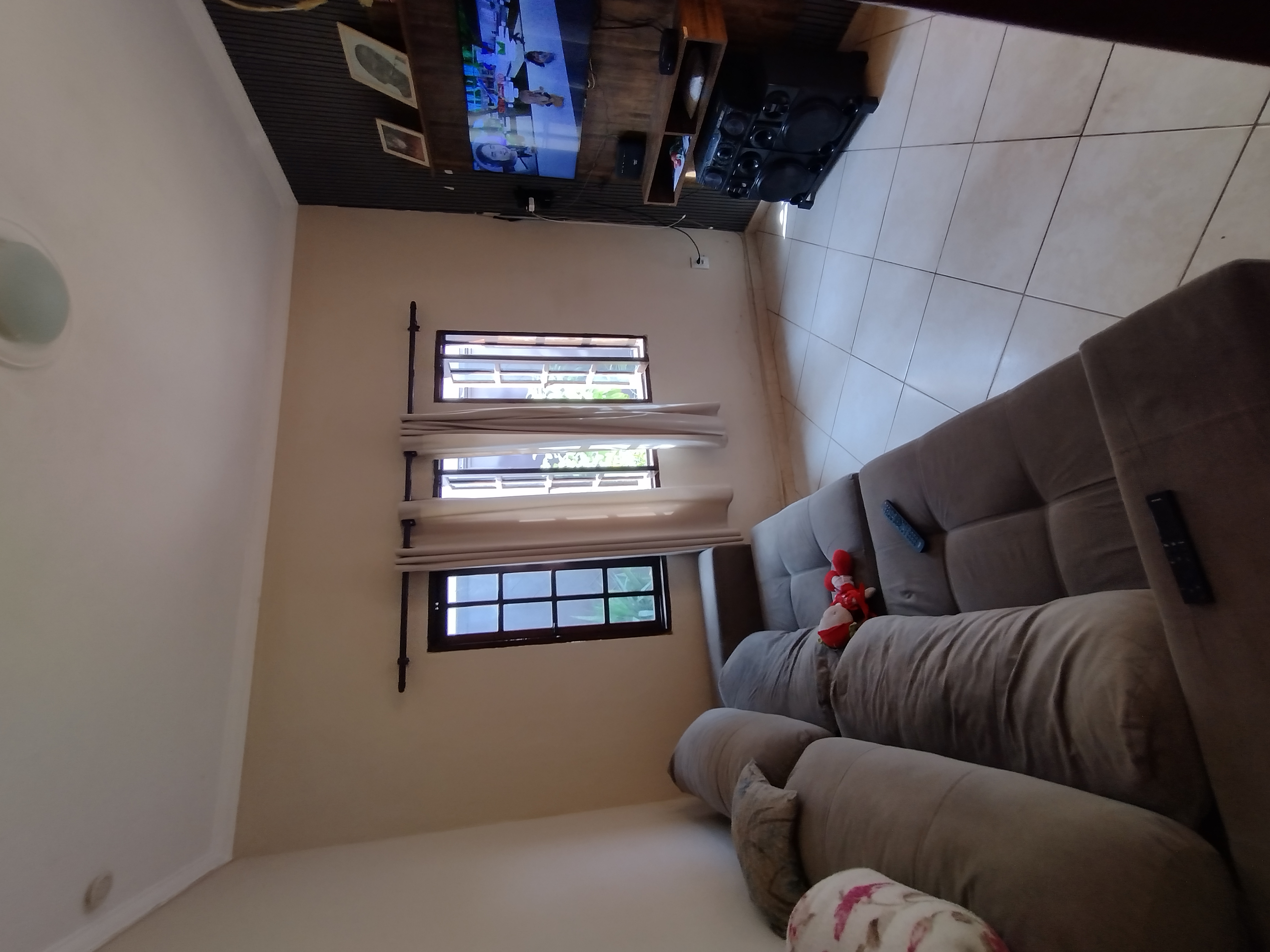 Casa 2 Dormitórios - Bairro Campo Belo