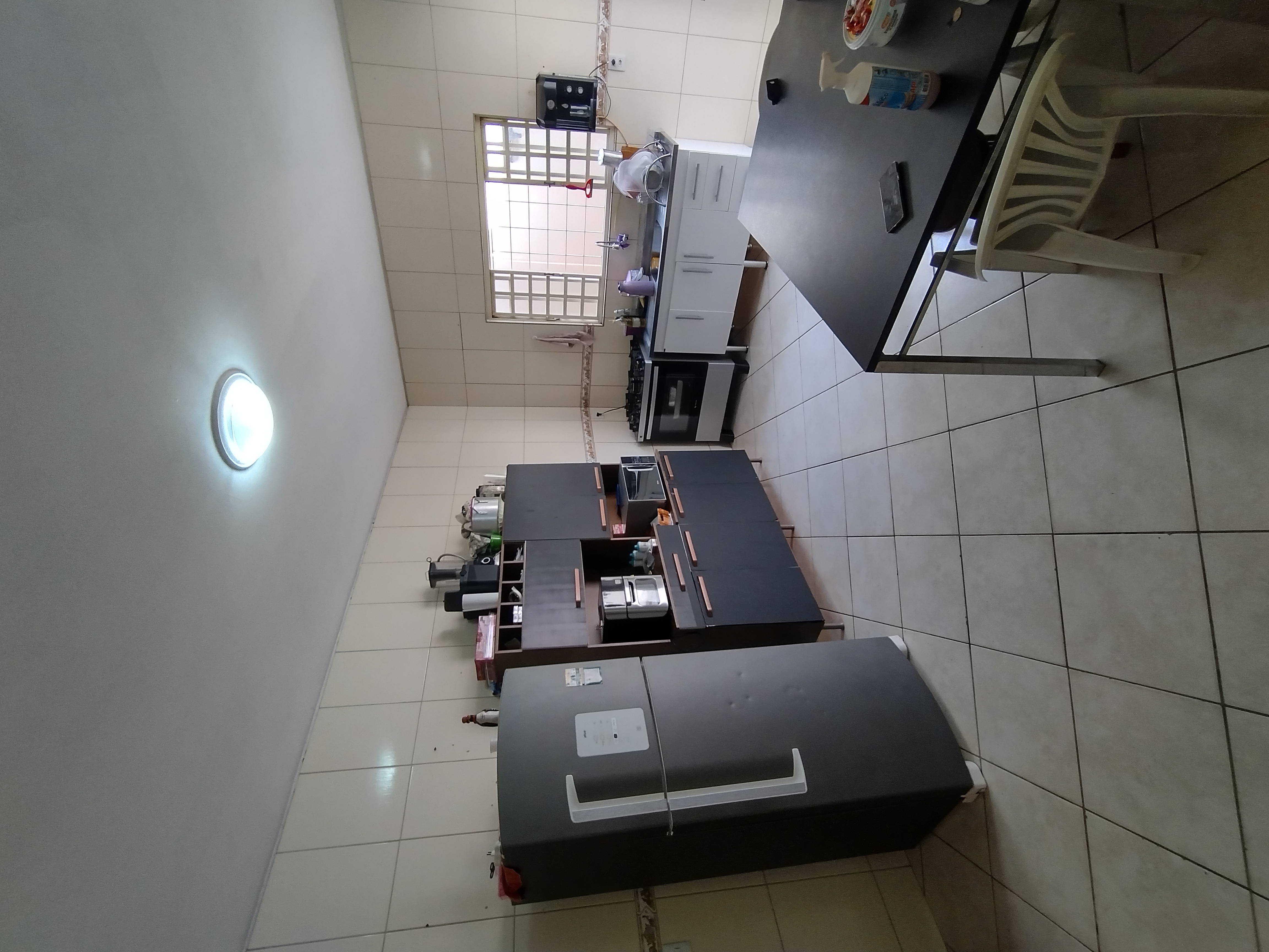 Casa 2 Dormitórios - Bairro Campo Belo