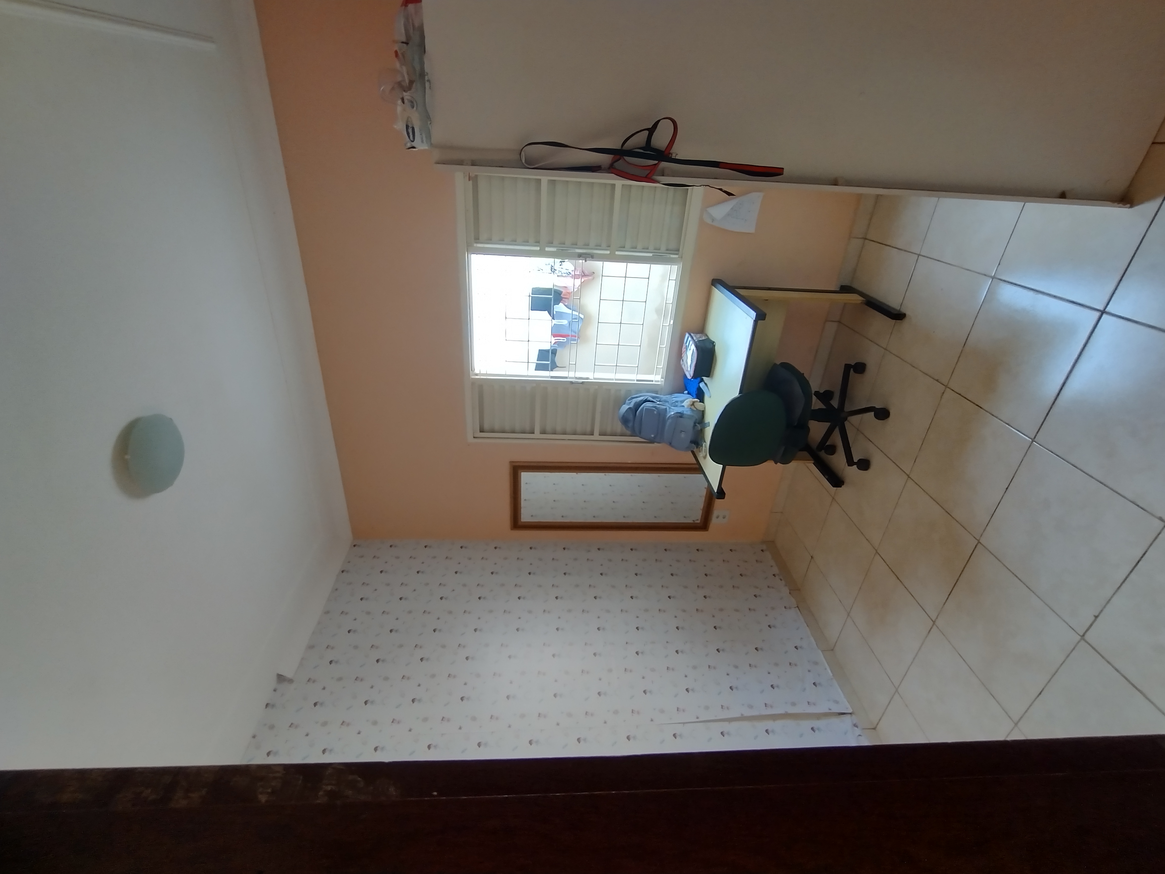 Casa 2 Dormitórios - Bairro Campo Belo