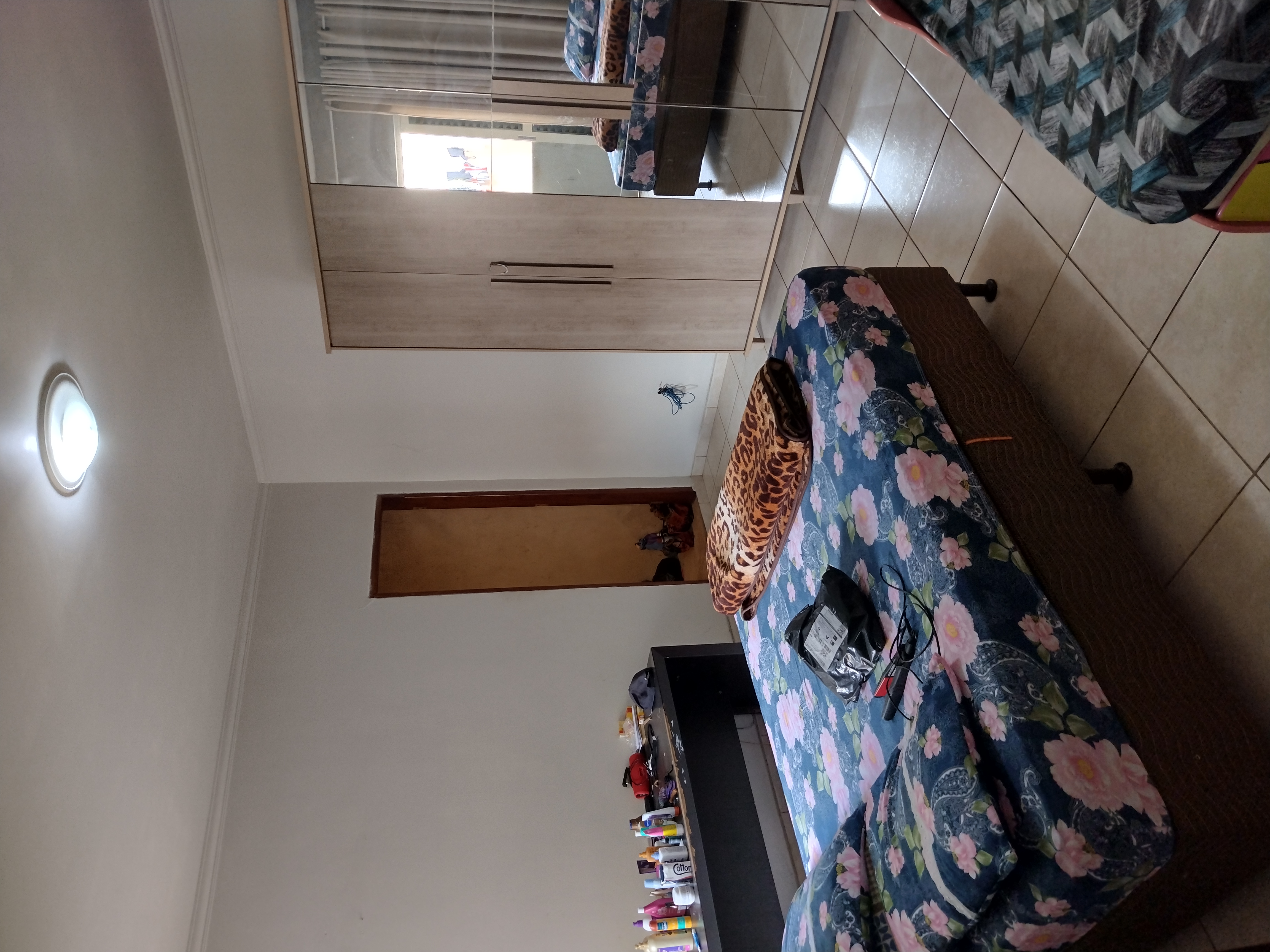 Casa 2 Dormitórios - Bairro Campo Belo