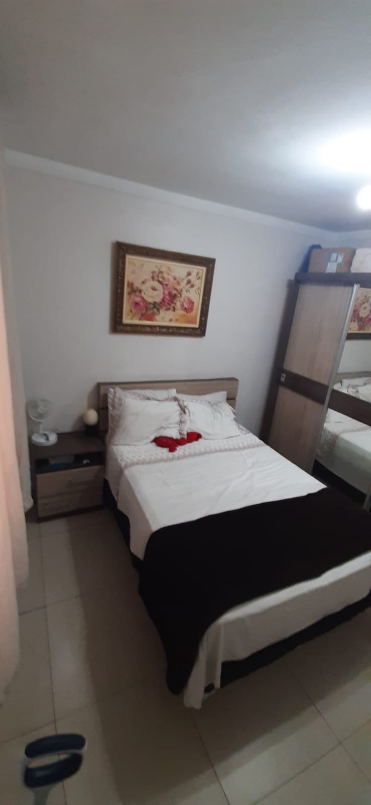 Apartamento - Residencial Parque London