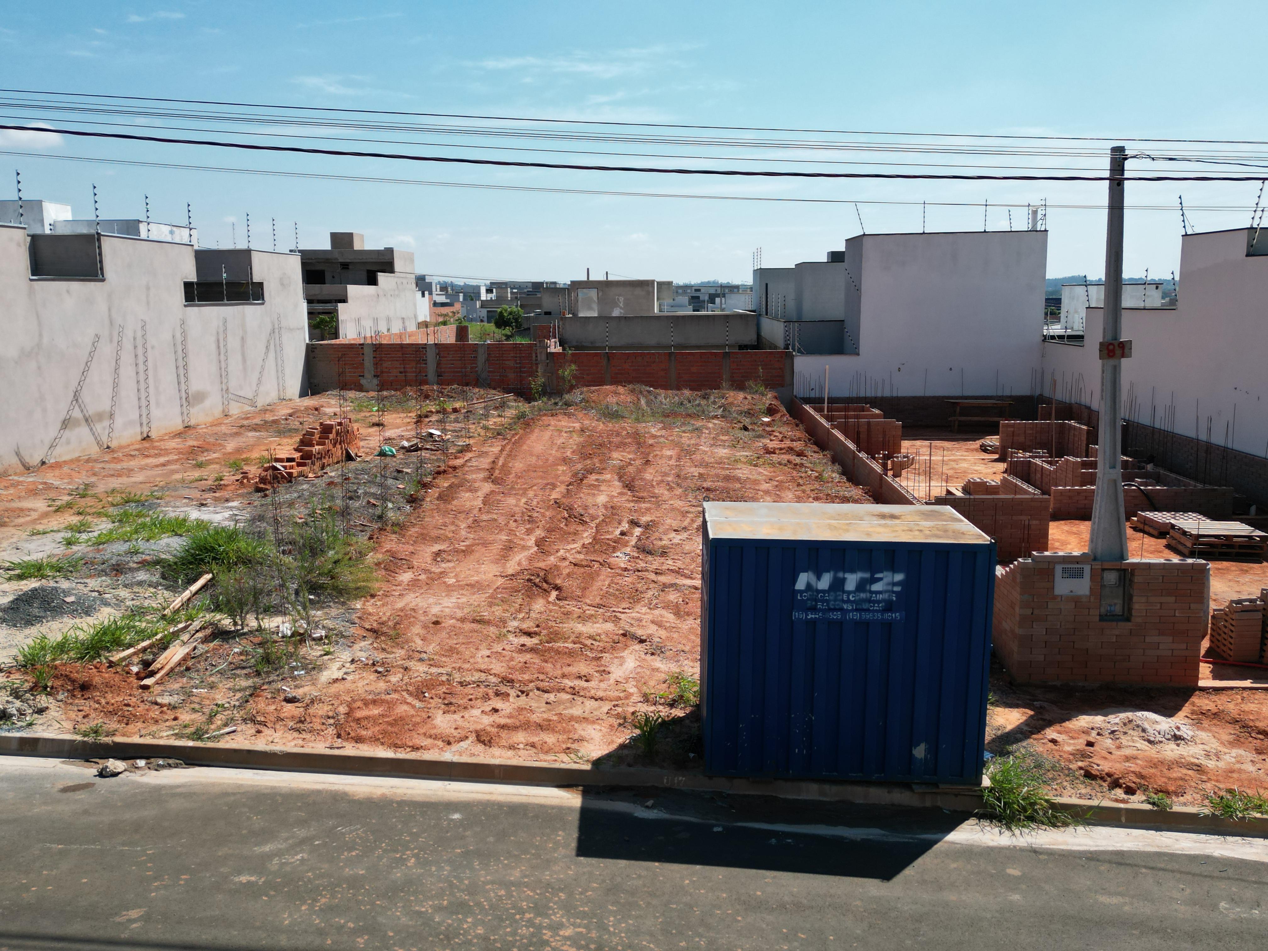 Terreno Jd. Marajoara
