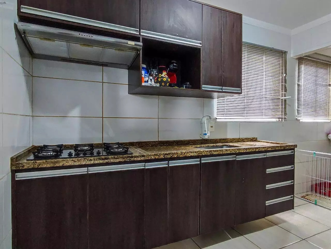 Apartamento  - Vila Amalfi