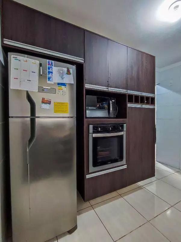 Apartamento  - Vila Amalfi