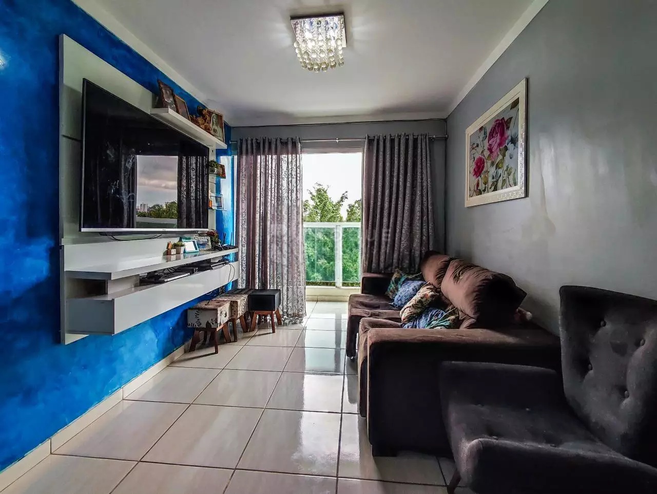 Apartamento  - Vila Amalfi