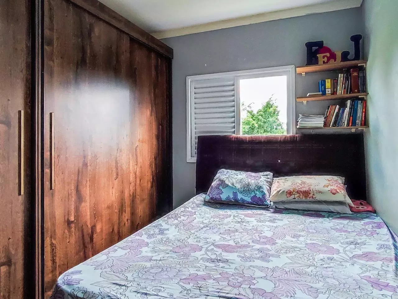 Apartamento  - Vila Amalfi