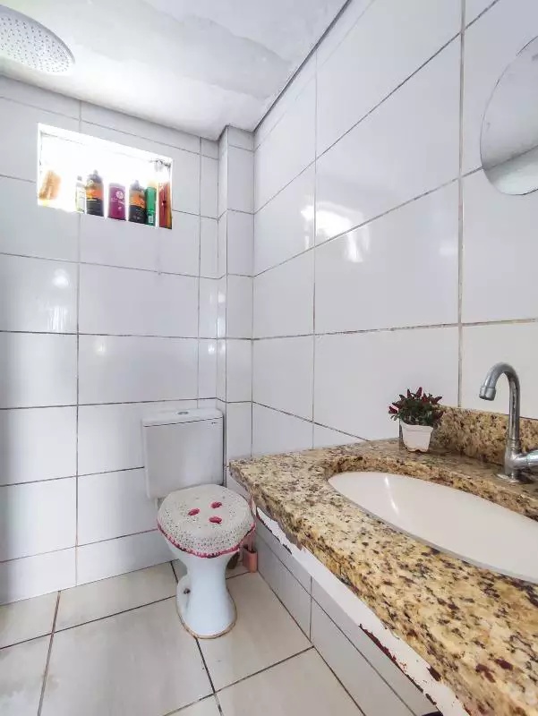 Apartamento  - Vila Amalfi